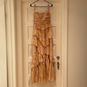 Ulla Johnson Formal Dress Size 2